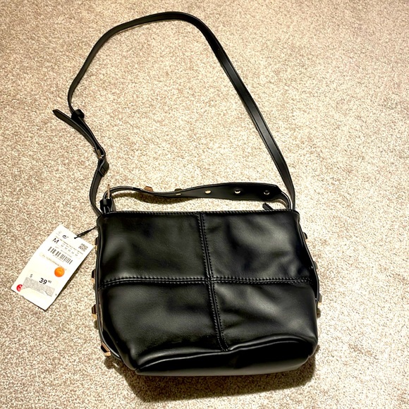 Zara Handbags - NWT Zara purse